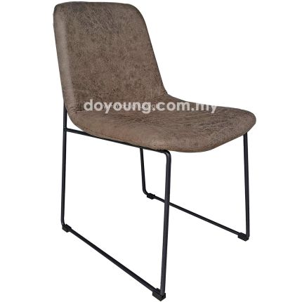 JAKOME (Leathaire) Side Chair (EXPIRING)