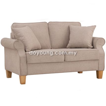 JELENA (148cm Fabric) Sofa*