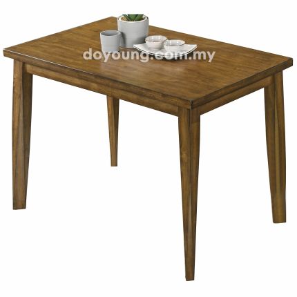 JENSKI II (130H92cm Rubberwood) Counter Table