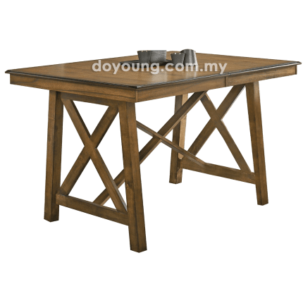 JENSKI (155-200cm) Expandable Counter Table*