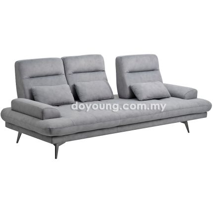 JOFRID (241cm Fabric) Sofa