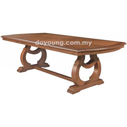 JONNA (240x120cm) Dining Table