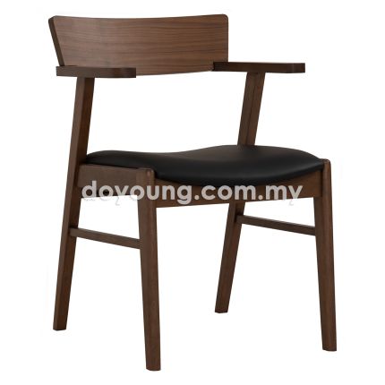 JUMAT III (Faux Leather) Side Chair*