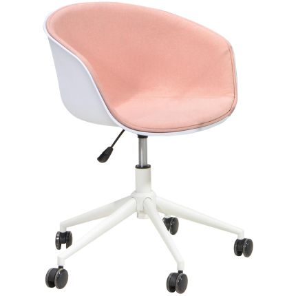 ABOUT A CHAIR AAC24 (64cm Pink) Office Chair - ↕ adj. (replica)