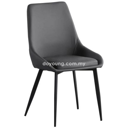 HARBOR II (Faux Leather) Side Chair*