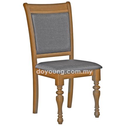 KASSE (Fabric) Side Chair