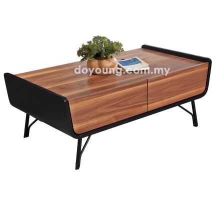 KAYAK (110x60cm) Coffee Table
