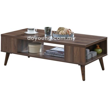 KEATEN (108x51cm) Coffee Table