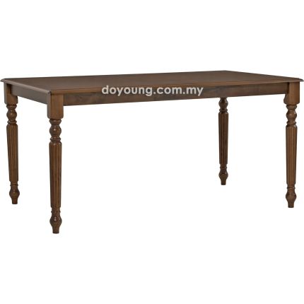 SILKA III (150x90cm) Dining Table (EXPIRING)*