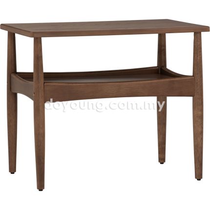 KOLINA (67x42H55cm) Side Table*