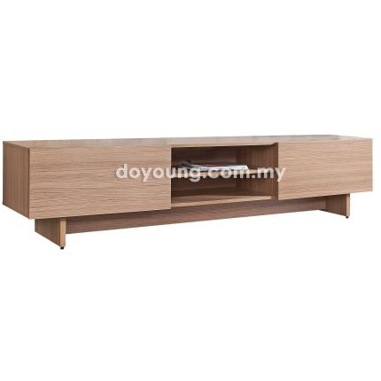 LANDERS (200cm) TV Console (LIMITED OFFER)