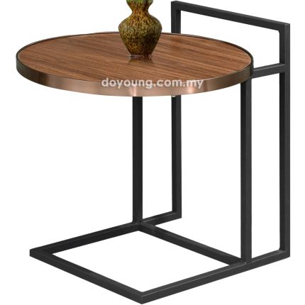 TRELLIE (Ø56H53cm) Side Table