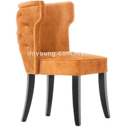 LENNOX II Side Chair (CUSTOM)*