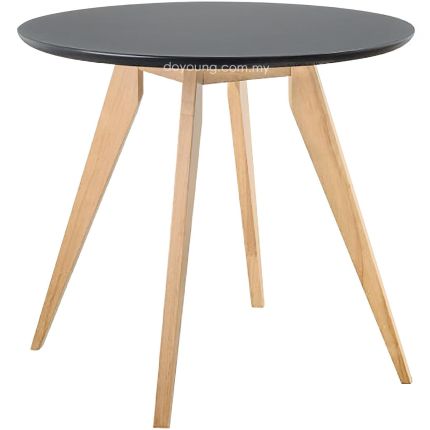 LEXI (Ø80cm) Dining Table