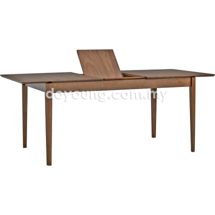 TAHLIA V (150->190cm) Expandable Dining Table (Internal Leaves)