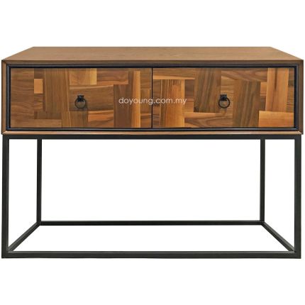 LINNAR (120x40cm) Console Table (SHOWPIECE)