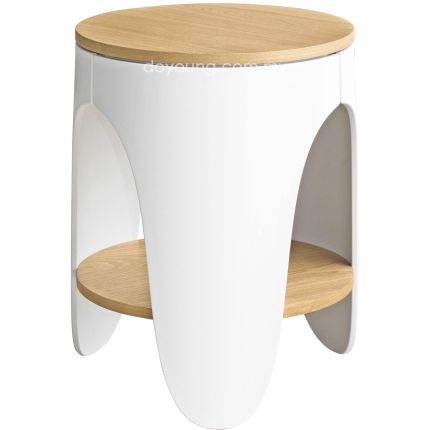 TARANTA (Ø40cm) Side Table (replica)