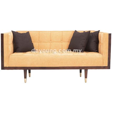 LUDWIG (156cm) Sofa (CUSTOM)*