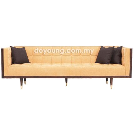 LUDWIG (232cm) Sofa (CUSTOM)*
