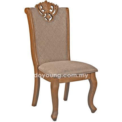 LULLA (Leathaire) Side Chair