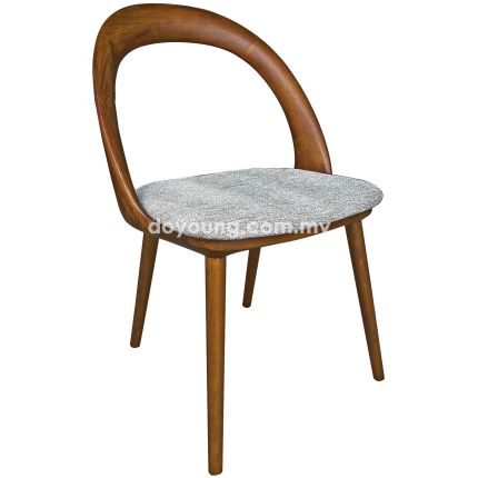 LYNEA-WOOD (Beech Wood) Side Chair