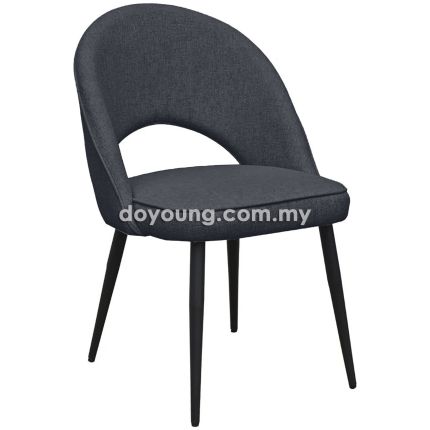 LYNEA VII (Fabric) Side Chair