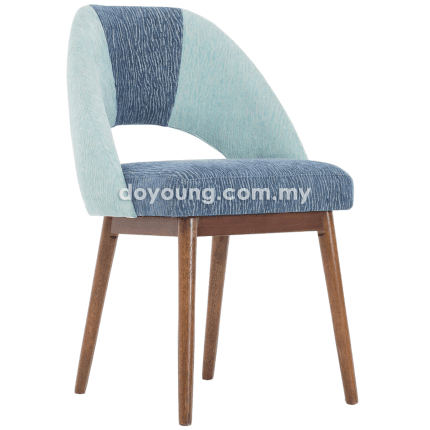 LYNETTE II Side Chair (CUSTOM)*