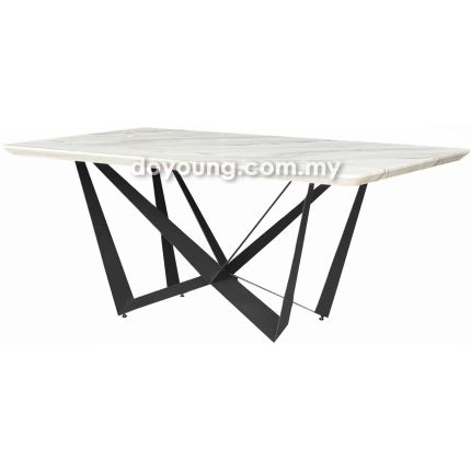 SKORPIO II (160/180cm) Dining Table