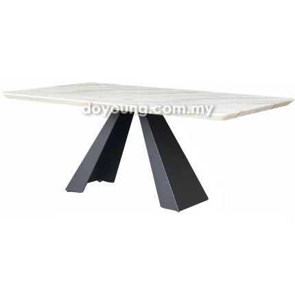 ELIOT II (160/180cm) Dining Table
