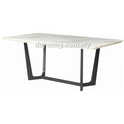 NILSINA II (160/180/210cm) Dining Table