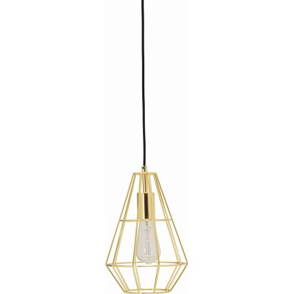 Himmeli DIAMOND (Ø20cm) Pendant Lamp with Light Bulb (premium replica)