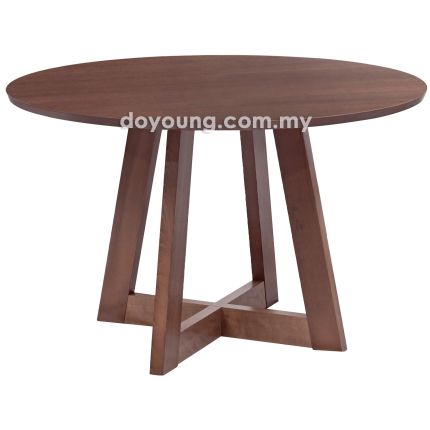 MACAYLE (Ø120cm) Dining Table