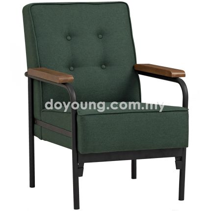 MACKO (63cm Fabric) Armchair*