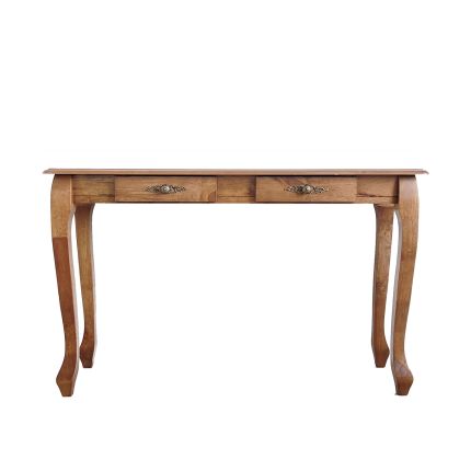 DANTE (120x40cm Solid Wood) Console Table*