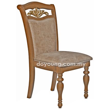 MARNA (Leathaire) Side Chair
