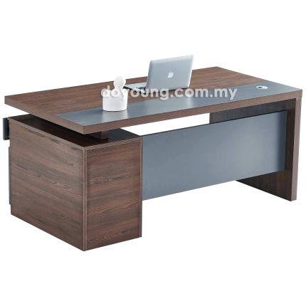 MATHESON II (160x80cm) Working Desk