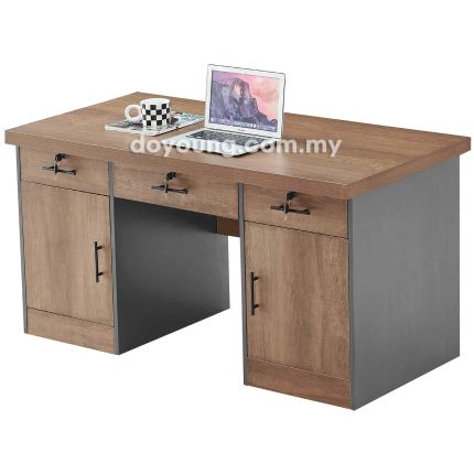 MATHESON (140x70cm) Working Desk