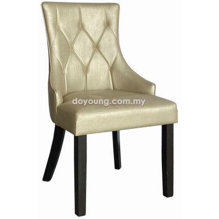 MATILDA II (Faux Leather) Side Chair