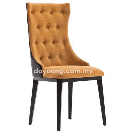 MATILDA VII Side Chair (CUSTOM)*