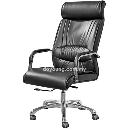 MAURIZI High Back Director Chair*