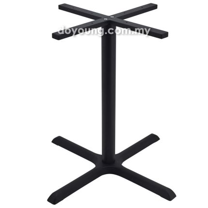 DERRY (55/73/73x55H72cm Metal) Table Leg (CUSTOM)
