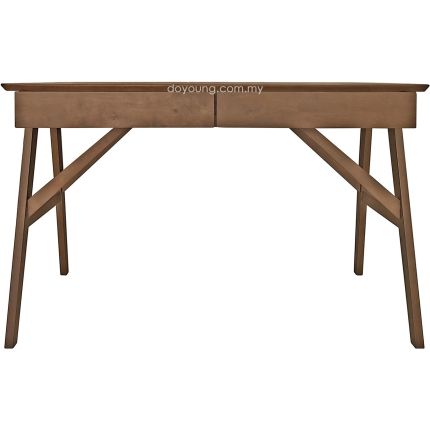 MELTON (120x60cm Rubberwood) Working Desk