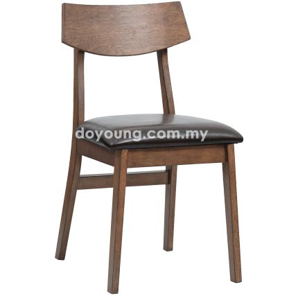 MENGLAD II (Faux Leather) Side Chair