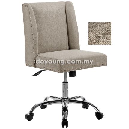 MERIN (Fabric - Khaki) Office Chair