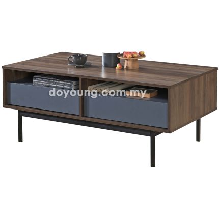 MIKKER (110x60cm) Coffee Table