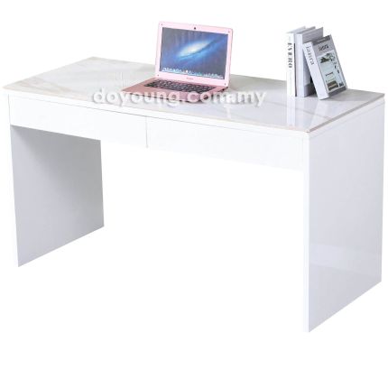 MINDA (140x60cm Ceramic) Working Desk