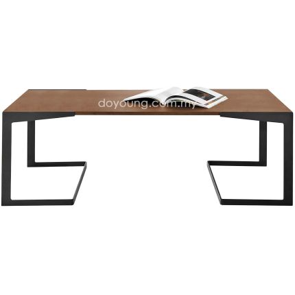 ESTELO (120x60cm) Coffee Table (EXPIRING)