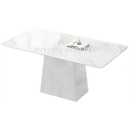 MITONIKA (140x80cm Fully Ceramic) Dining Table