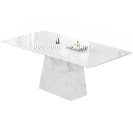 MITONIKA (180x90cm Fully Ceramic) Dining Table