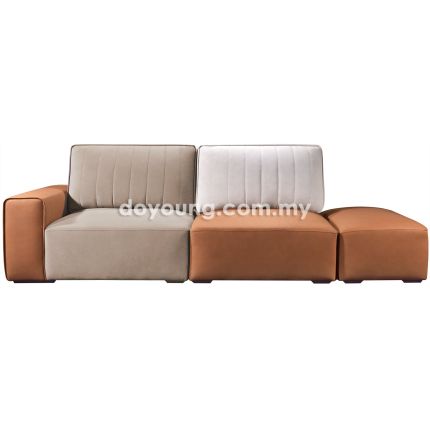 MOLINA (306cm) Modular Sofa (CUSTOM)